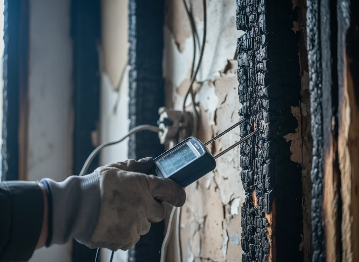 Fire Damage Restoration Scipio, IN FAQs